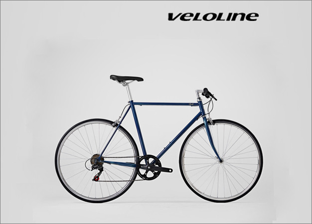 2021 벨로라인 클라우드 하이브리드 자전거 (Veloline)