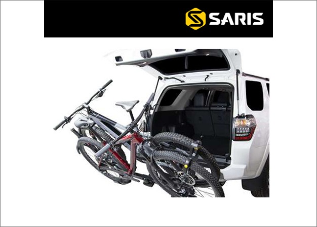 [자전거 캐리어] SARIS 사리스 캐리어 슈퍼클램 EX