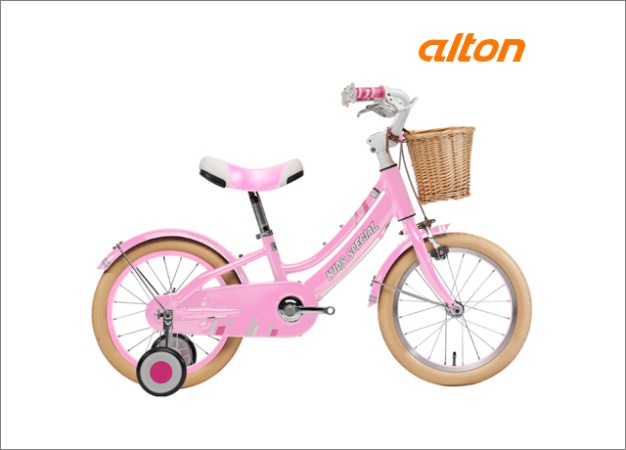 2021 알톤 키즈스페셜 18 아동용 자전거