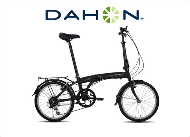 [DAHON] 다혼 서브 D6 폴딩 미니벨로자전거