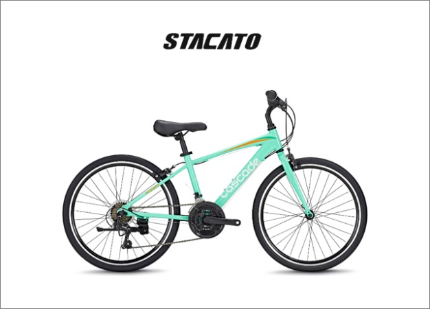 2021 스타카토 24 캐스케이드 (STACATO) 24인치