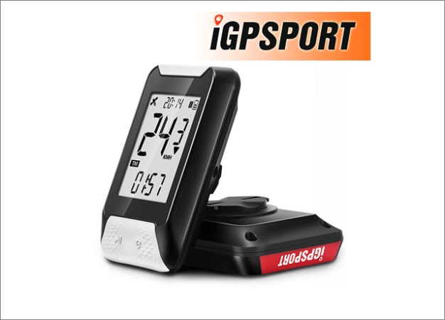 iGPSPORT GPS 속도계 IGS 130