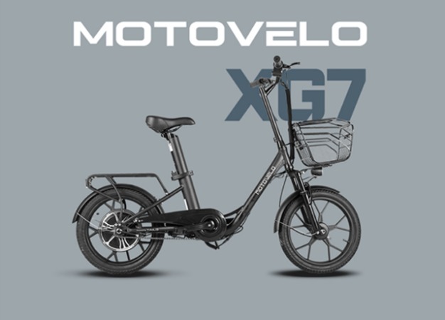 모토벨로 XG7 전기자전거