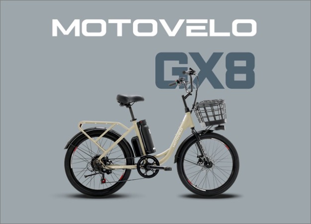 모토벨로 GX8 24인치 전기자전거