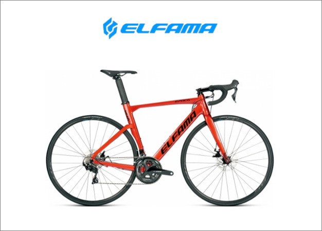 2022 엘파마 에포카 디스크6 105 로드자전거