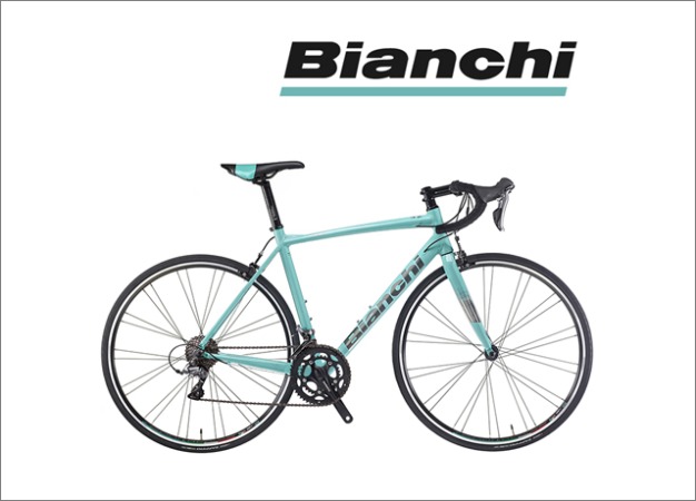 비앙키 니로네7 클라리스 8단 Bianchi 로드자전거
