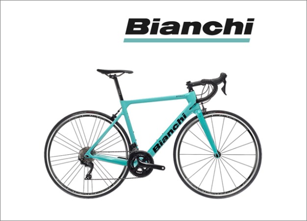 비앙키 스프린트 105 11단 칼리마 Bianchi 로드자전거