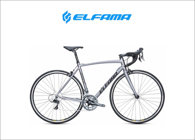 엘파마 에포카 E2000 로드자전거